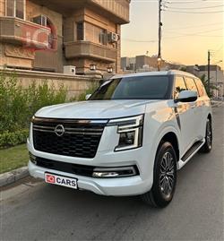 نيسان باترول